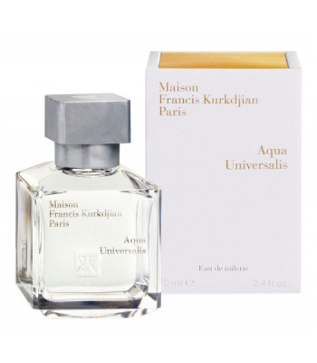 Maison Francis Kurkdjian...