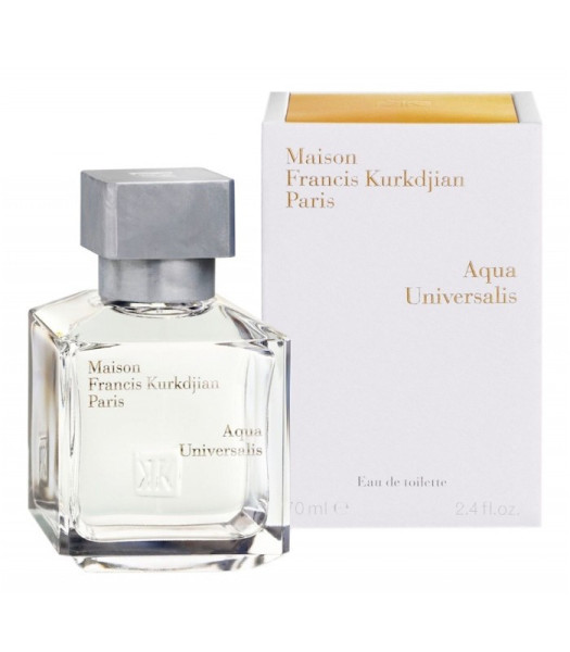Maison Francis Kurkdjian Aqua Universalis