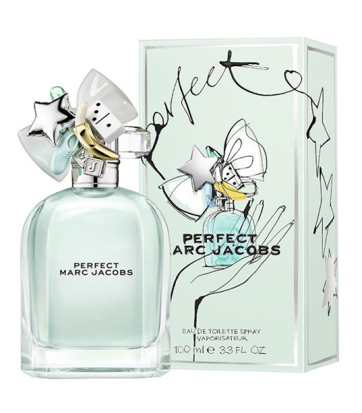 Marc Jacobs Perfect