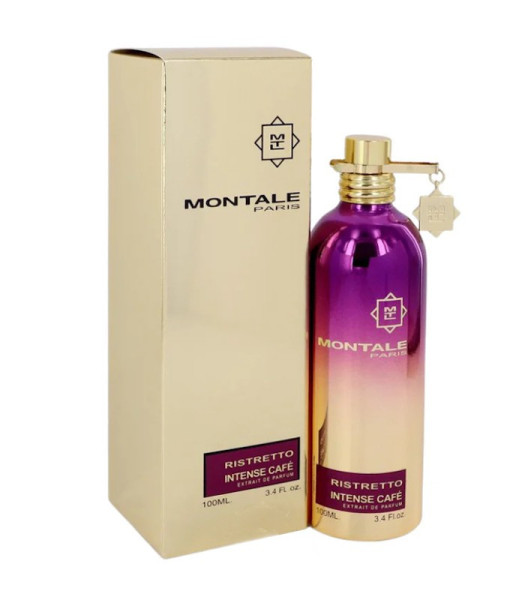 Montale Ristretto Intense Cafe