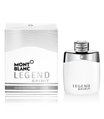 Montblanc Legend Spirit