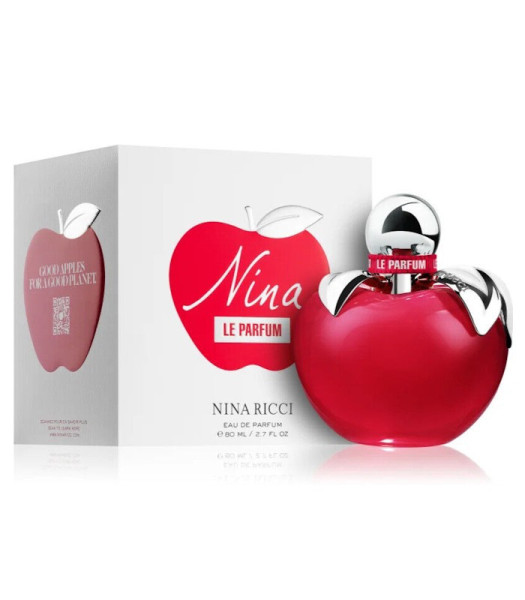 Nina Ricci Nina Le Parfum