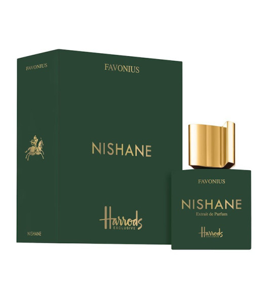 Nishane Favonius Exclusiva Harrods