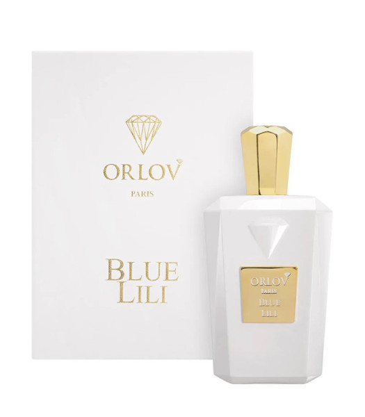 Orlov Blue Lili