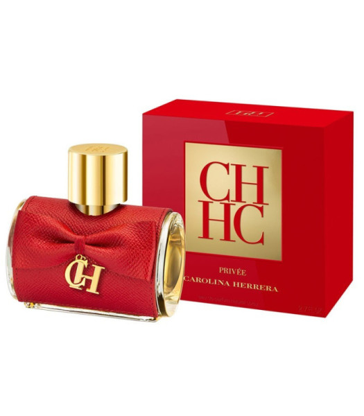 Оригинал Carolina Herrera CH Privee