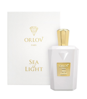 Orlov Sea Of Light