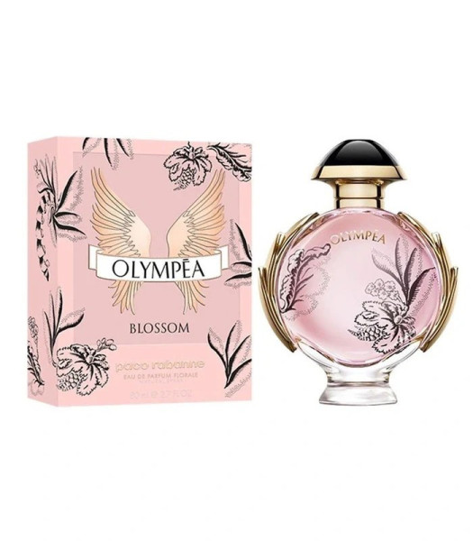 Paco Rabanne Olympea Blossom