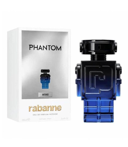 Paco Rabanne Phantom Intense