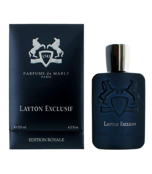Parfums De Marly Layton Exclusif