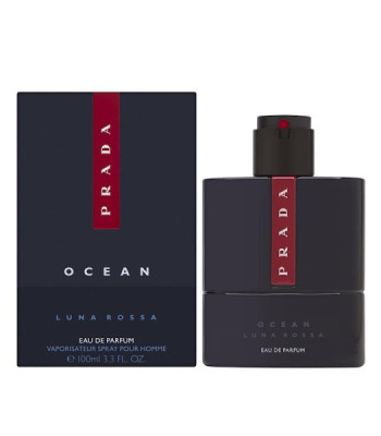 Prada Ocean Luna Rossa