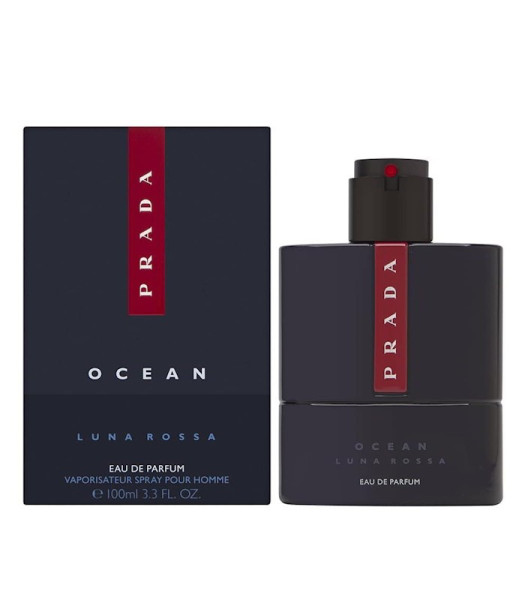 Prada Ocean Luna Rossa