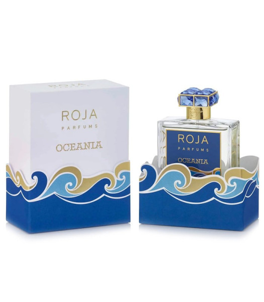 Roja Dove Oceania