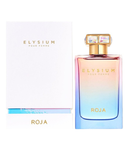 Roja Elysium Pour Femme