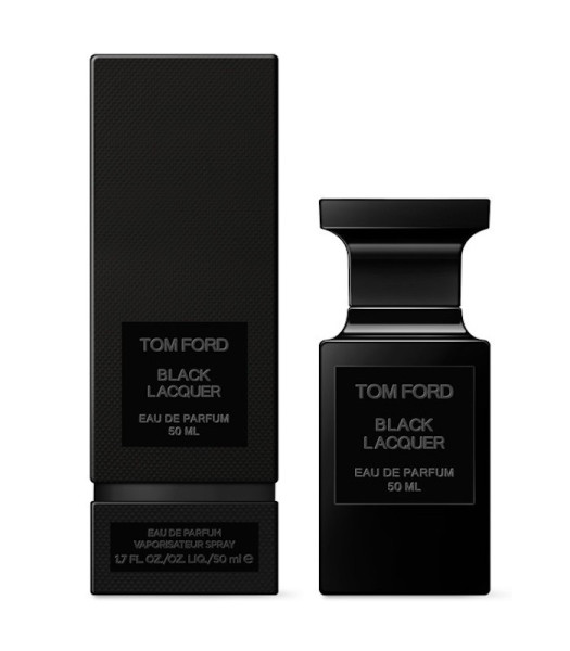 Tom Ford Black Black Lacquer