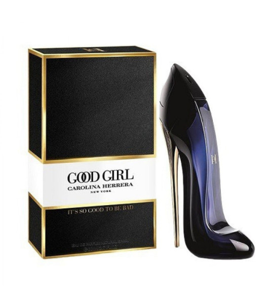 Оригинал Carolina Herrera Good Girl