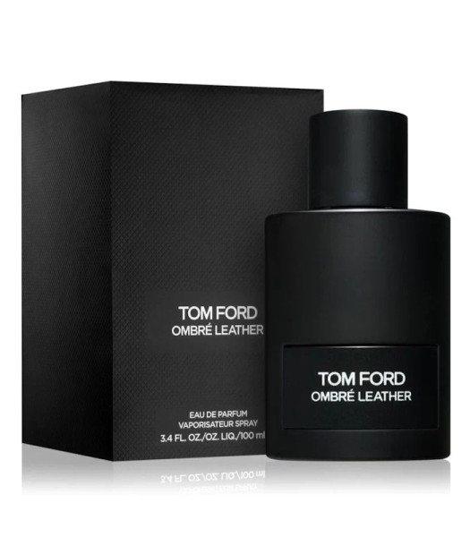 Tom Ford Eau D'Ombre Leather