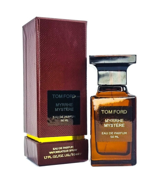 Tom Ford Myrrhe Mystere