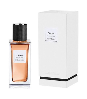 Yves Saint Laurent Caban