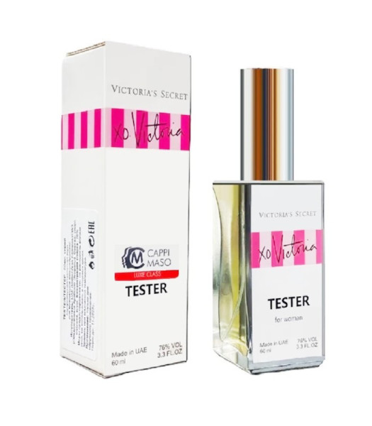 Victoria's Secret XO Victoria
