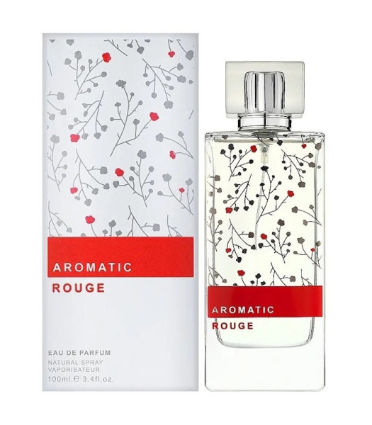 Оригинал Maison Alhambra Aromatic Rouge