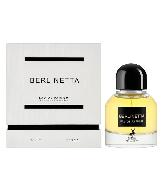 Оригинал Maison Alhambra Berlinetta
