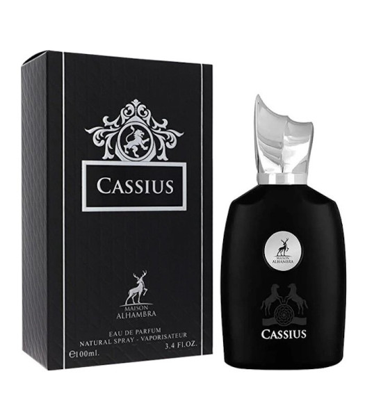 Оригинал Maison Alhambra Cassius