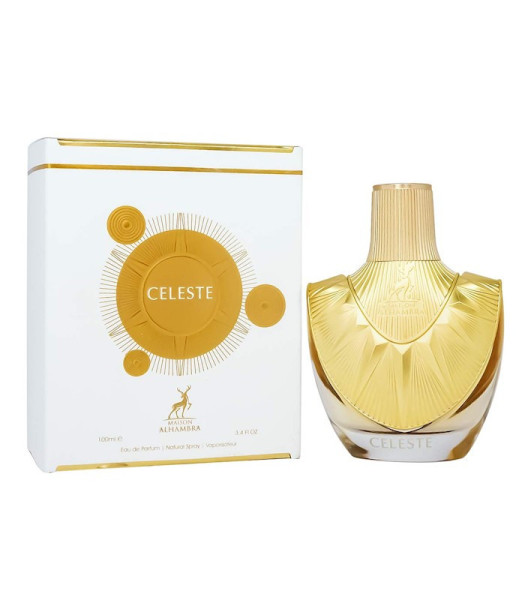 Оригинал Maison Alhambra Celeste