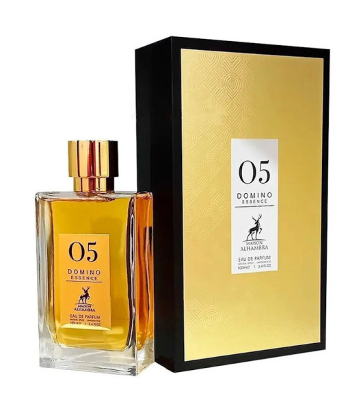 Оригинал Maison Alhambra Domino Essence 05