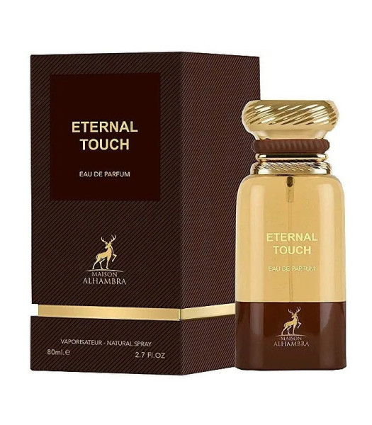 Оригинал Maison Alhambra Eternal Touch
