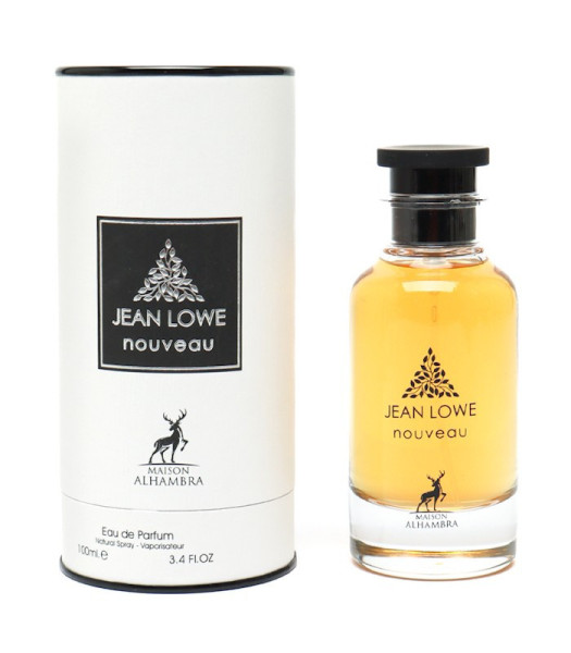 Оригинал Maison Alhambra Jean Lowe Nouveau