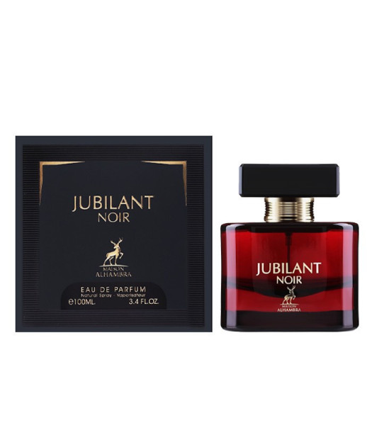 Оригинал Maison Alhambra Jubilant Noir