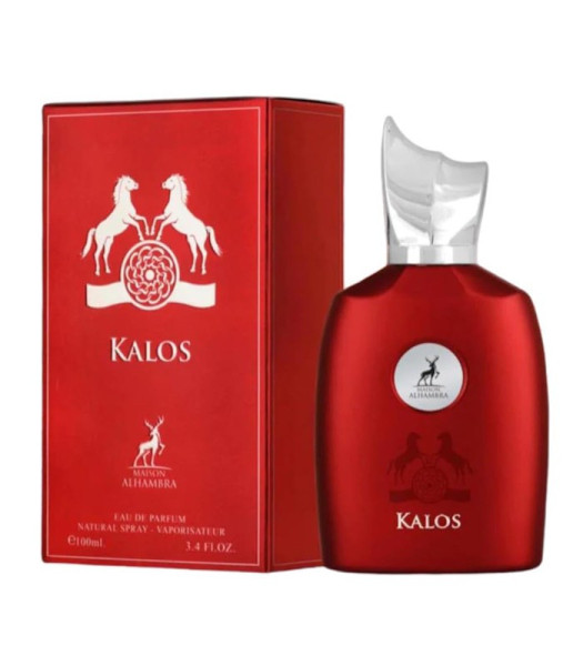 Оригинал Maison Alhambra Kalos