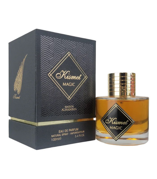Оригинал Maison Alhambra Kismet Magic