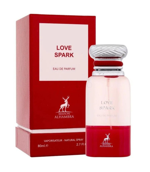 Оригинал Maison Alhambra Love Spark