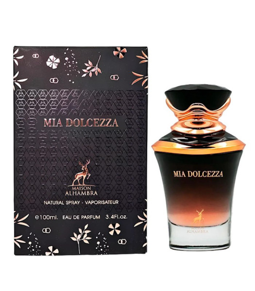 Оригинал Maison Alhambra Mia Dolcezza