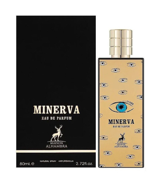 Оригинал Maison Alhambra Minerva