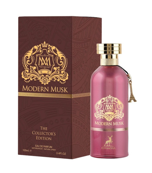 Оригинал Maison Alhambra Modern Musk