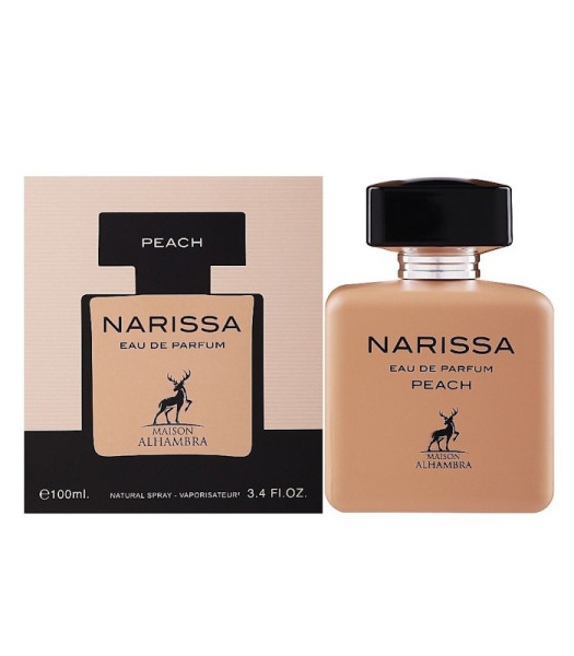Оригинал Maison Alhambra Narissa Peach