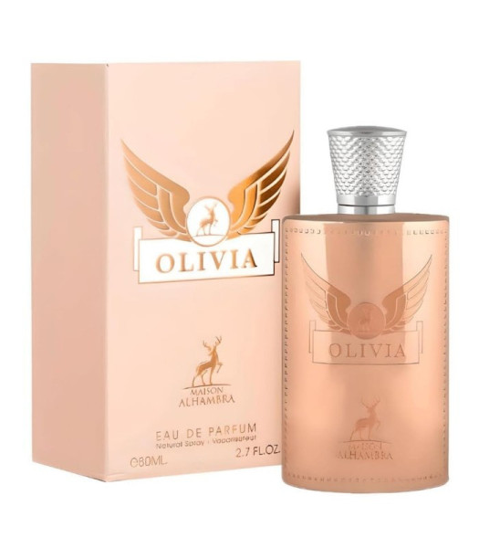 Оригинал Maison Alhambra Olivia