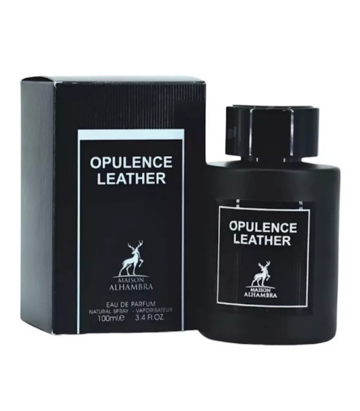 Оригинал Maison Alhambra Opulence Leather
