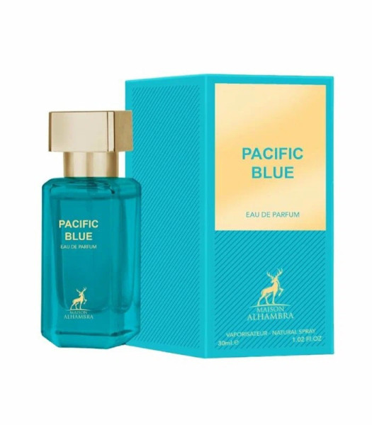 Оригинал Maison Alhambra Pacific Blue