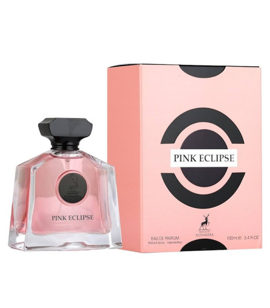 Оригинал Maison Alhambra Pink Eclipse