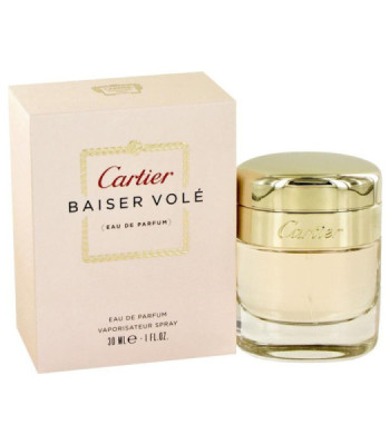 Оригинал Cartier Baiser Vole