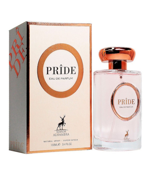 Оригинал Maison Alhambra Pride