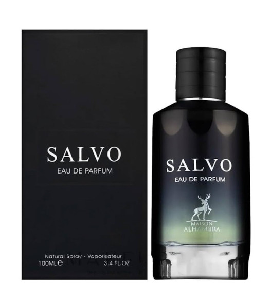 Оригинал Maison Alhambra Salvo