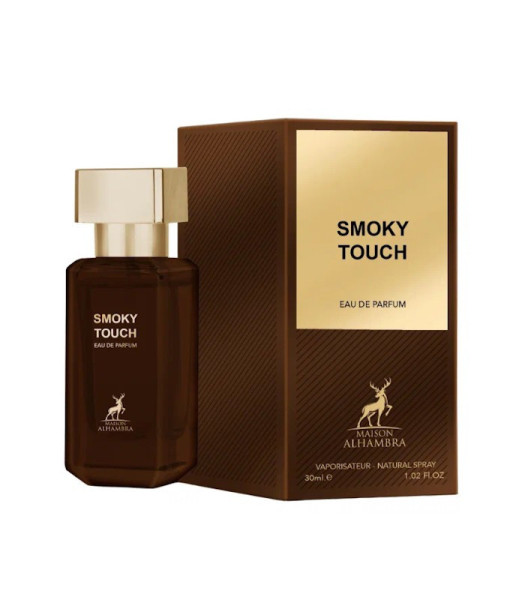 Оригинал Maison Alhambra Smoky Touch