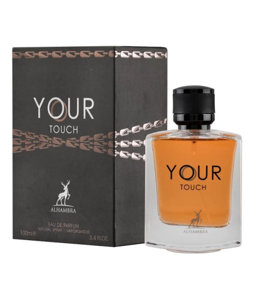 Оригинал Maison Alhambra Your Touch