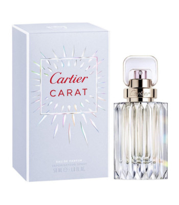 Оригинал Cartier Carat