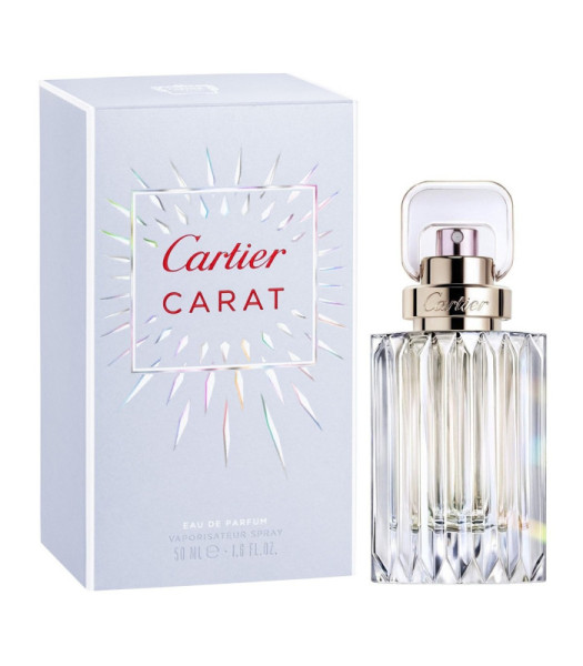 Оригинал Cartier Carat