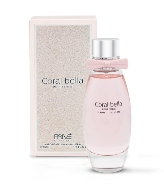 Оригинал Prive Coral Bella